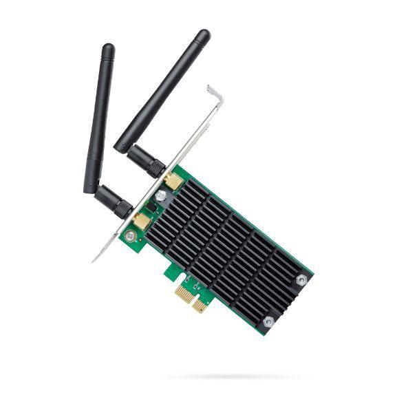 ARCHER T4E TP-LINK ETHERNET AG KARTI